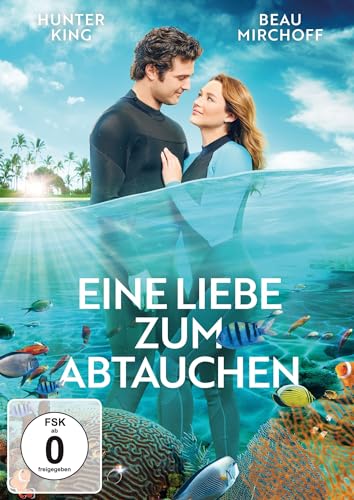 Eine Liebe Zum Abtauchen