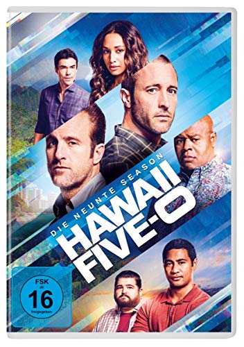 Hawaii Five-0 (2010) - Season 9