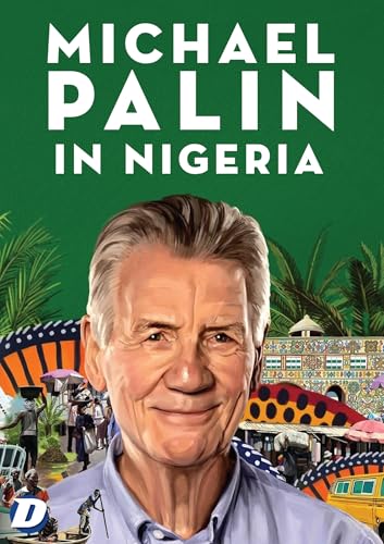 Michael Palin In Nigeria [Dvd]