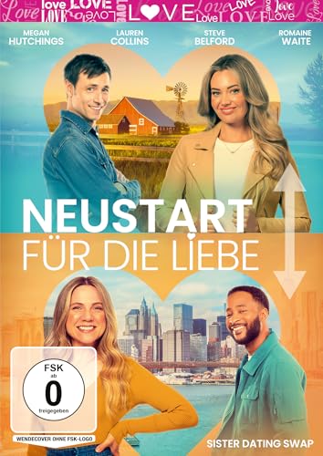 Neustart Für Die Liebe