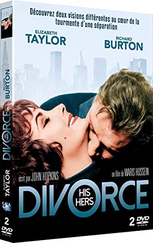 Divorce His, Divorce Hers