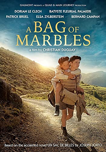 A Bag Of Marbles