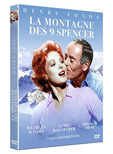 La Montagne Des Neuf Spencers