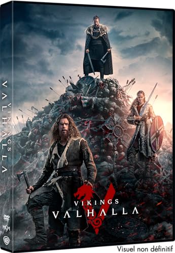 Vikings : Valhalla - Saison 1