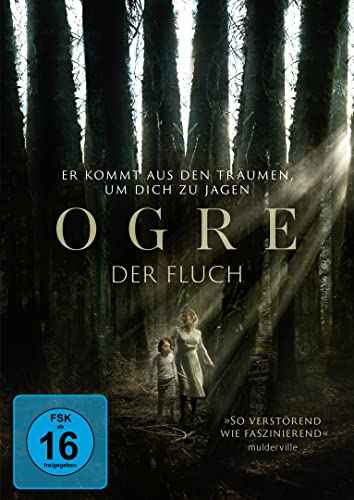 Ogre - Der Fluch