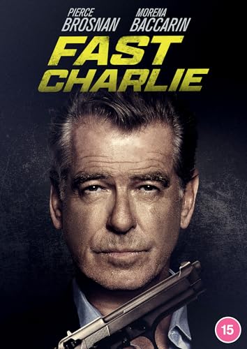 Fast Charlie [Dvd]