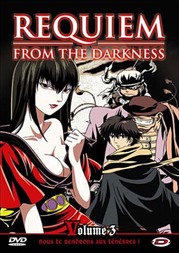 Requiem From The Darkness, Vol. 3