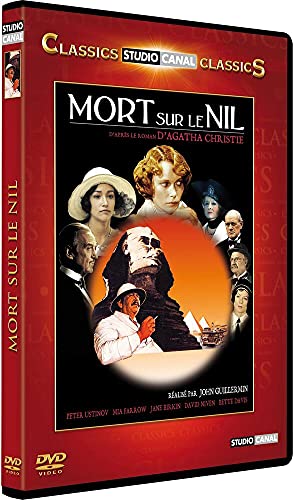Mort Sur Le Nil (Classics) - Dvd