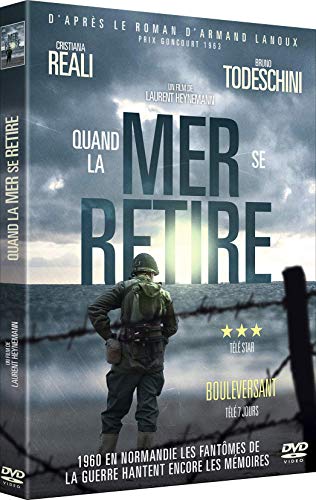 Quand La Mer Se Retire