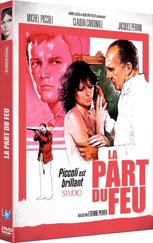 La Part Du Feu