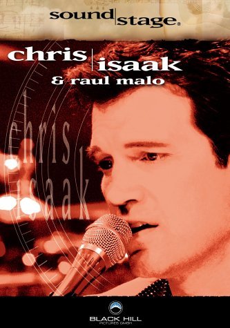 Chris Isaak - Soundstage: Chris Isaak - Hd Ready