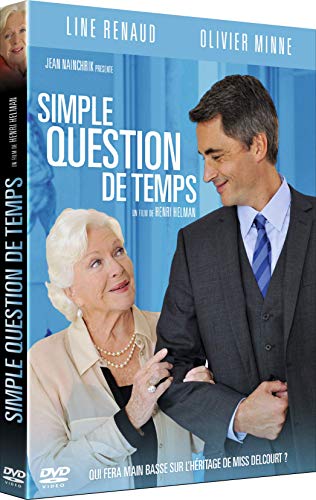 Simple Question De Temps - D'Après Le Roman De James Hadley Chase