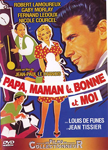 Papa, Maman, La Bonne Et Moi