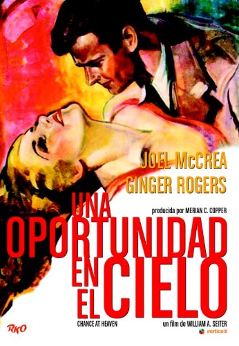 Una Oportunidad En El Cielo [Dvd]