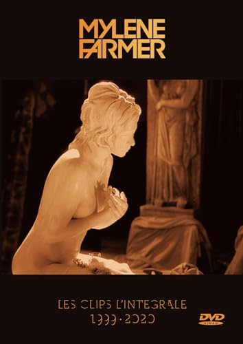 Mylène Farmer - Les Clips L'Intégrale 1999-2020