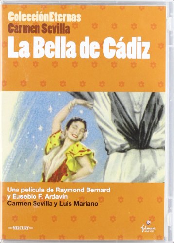 La Bella De Cadiz