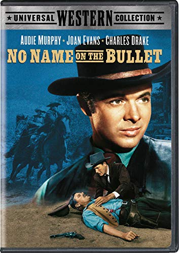 No Name On The Bullet