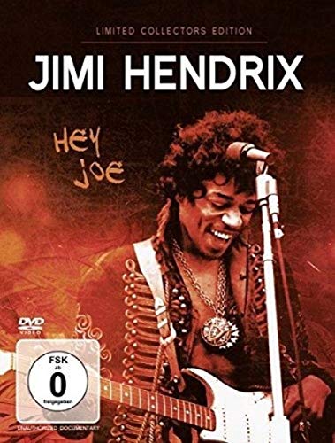Hey Joe - The Music Story