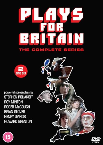 Plays For Britain: The Complete Series
