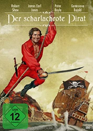 Der Scharlachrote Pirat