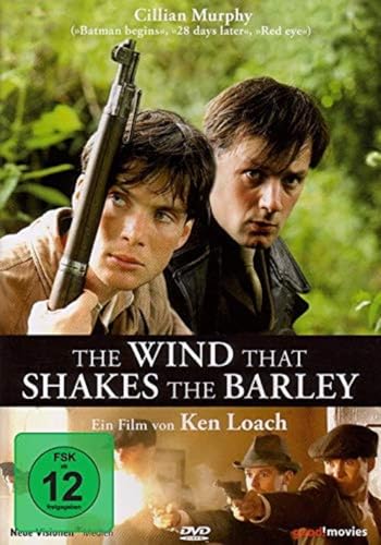 The Wind That Shakes The Barley