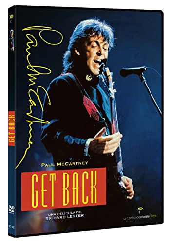 Get Back