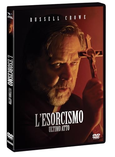 L'Esorcismo - Ultimo Atto - Dvd