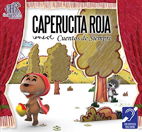 Caperucita Roja