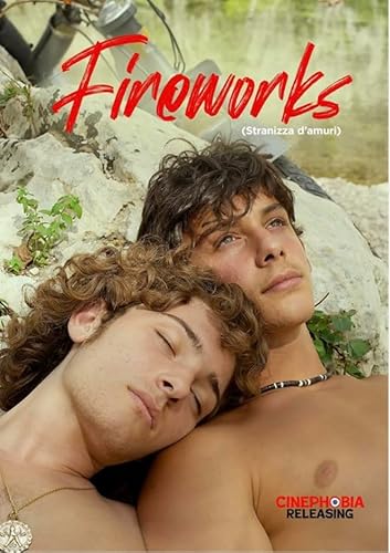 Fireworks [Dvd]