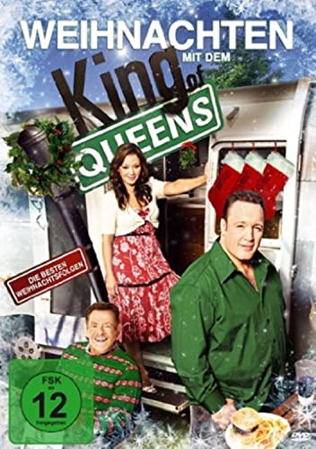 The King Of Queens - Weihnachten Mit Dem King Of Queens