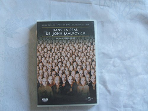 Dans La Peau De John Malkovich