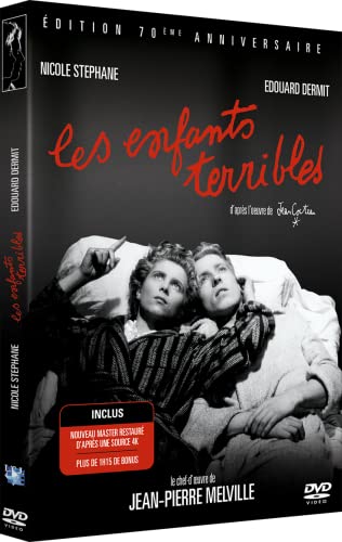Les Enfants Terribles [Édition 70Ème Anniversaire]
