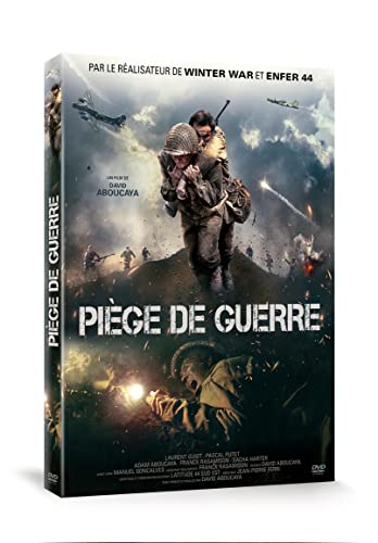 Piege De Guerre - Dvd