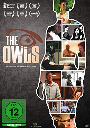The Owls (Omu)