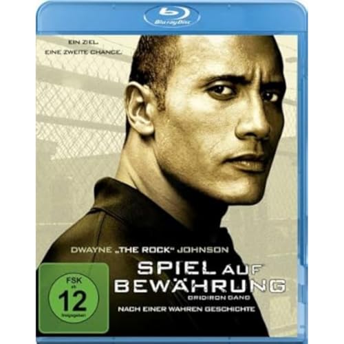 Spiel Auf Bewährung