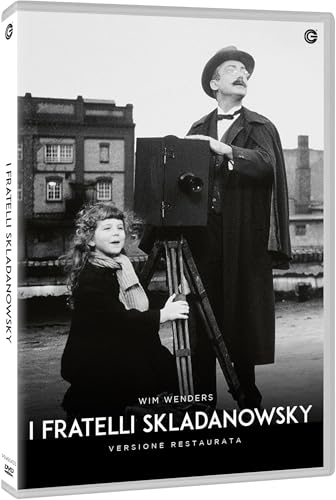 Fratelli Skladanowsky (I)
