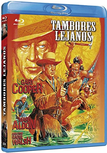 Tambores Lejanos Bd