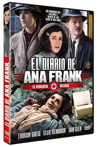 El Diario De Ana Frank (The Diary Of Anne Frank) 2009