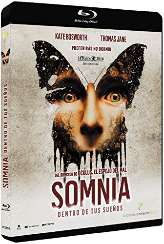 Somnia Dentro De Tus Sueños