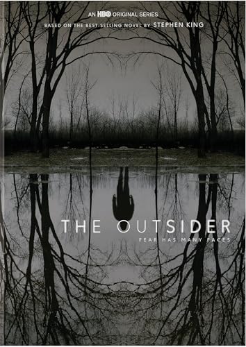 The Outsider