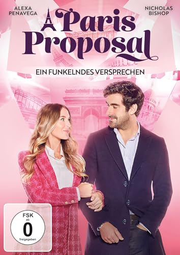 A Paris Proposal - Ein Funkelndes Versprechen