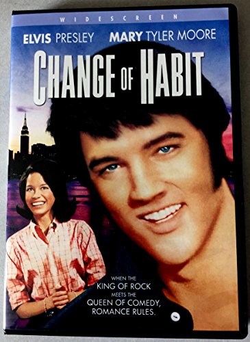 Change Of Habit [Import Usa Zone 1] [Dvd] [2002]