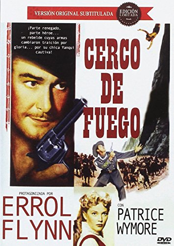 Cerco De Fuego