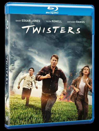 Twisters (Bs)