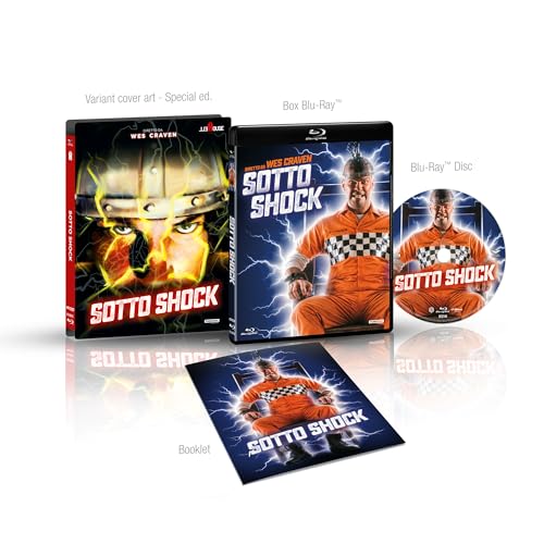 Sotto Shock Bd