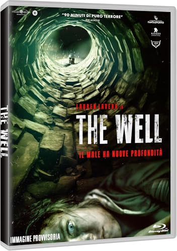Well (The) (4K Ultra Hd+Blu-Ray)