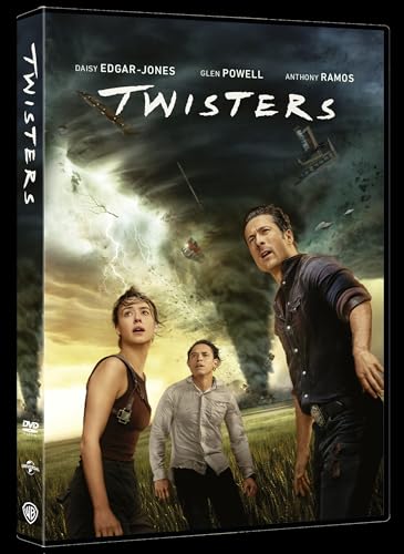 Twisters (Ds)