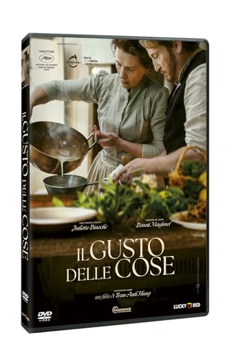 Il Gusto Delle Cose (Dvd)