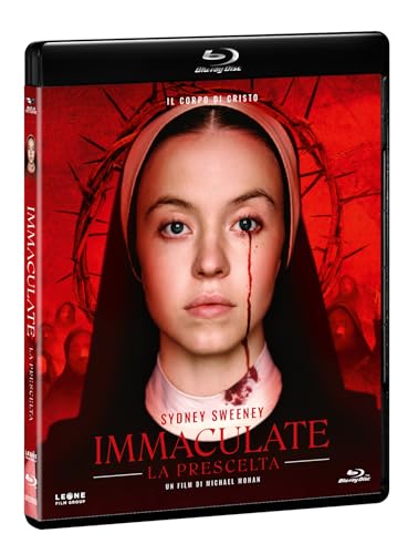 Immaculate - La Prescelta - Bd