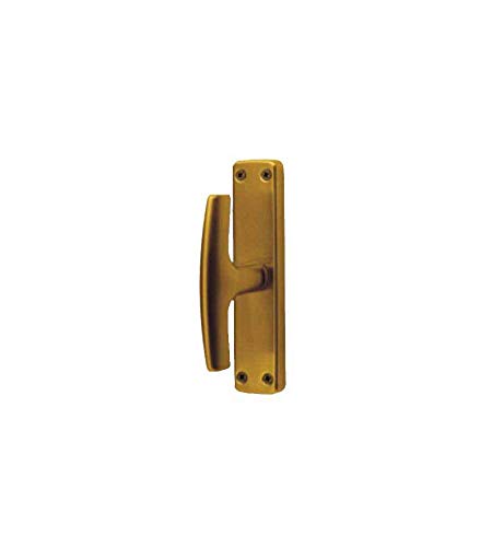 Cremonese Alox F4 Anodizzata
